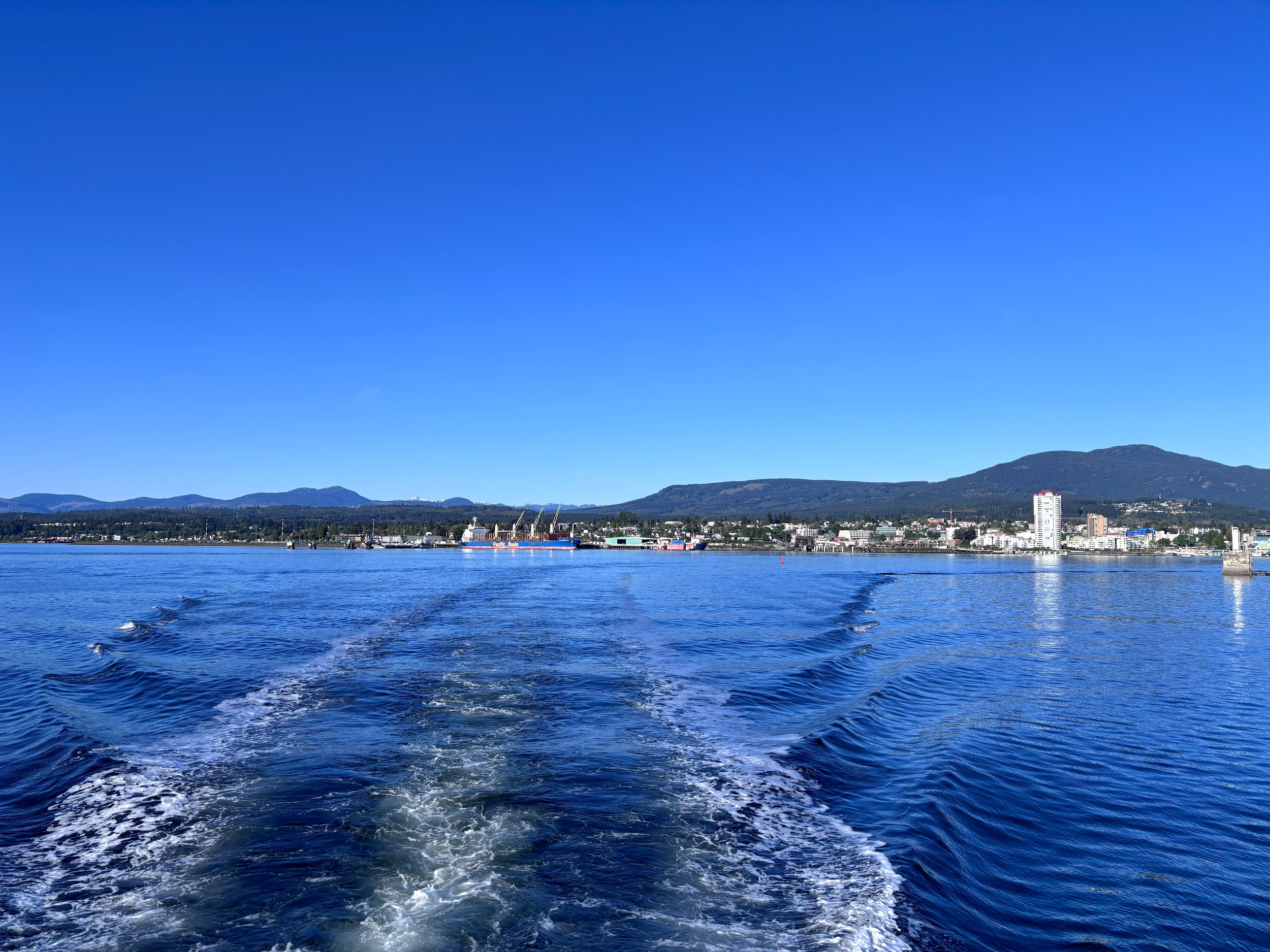 Nanaimo