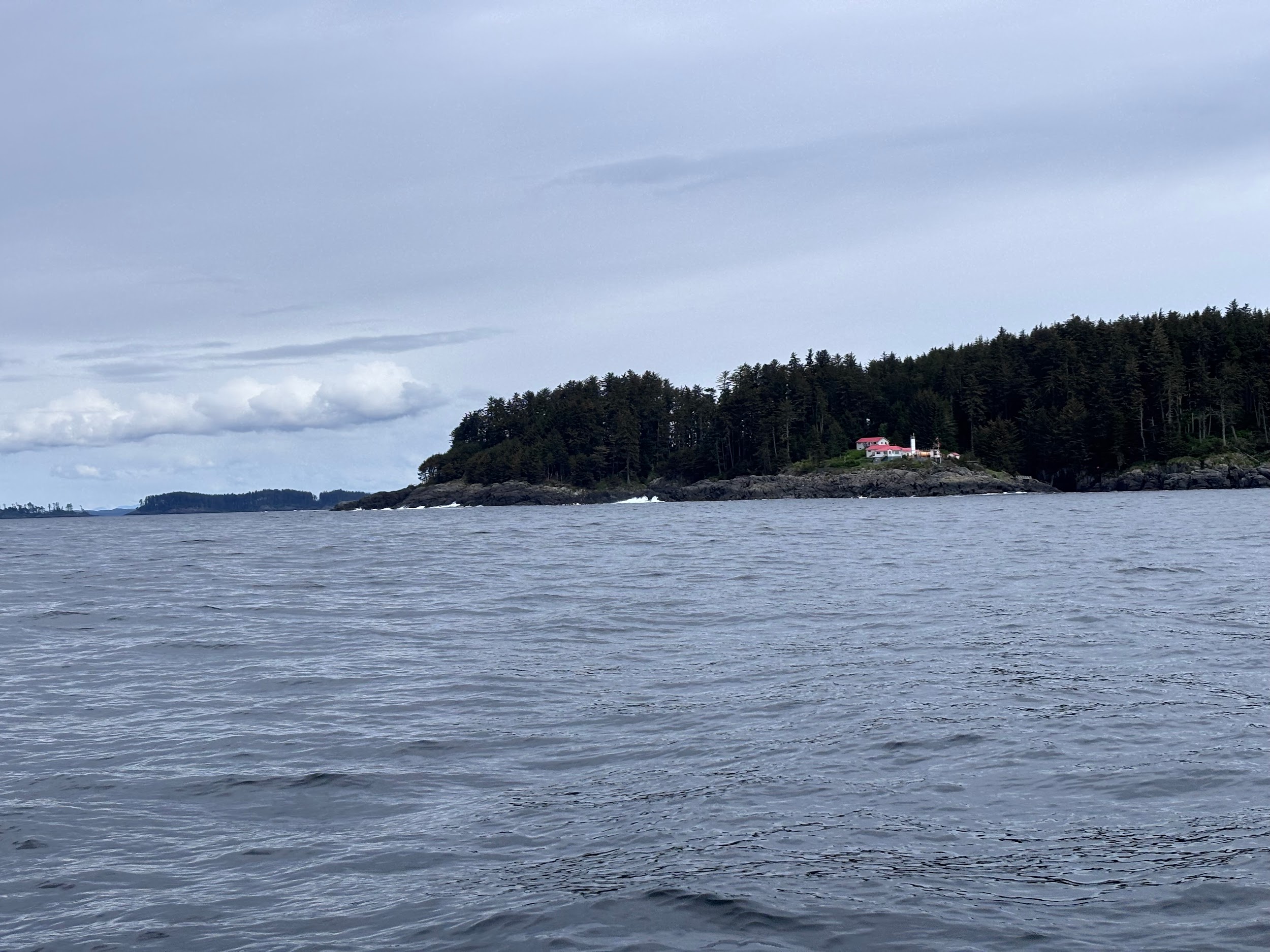 Pine Island Light