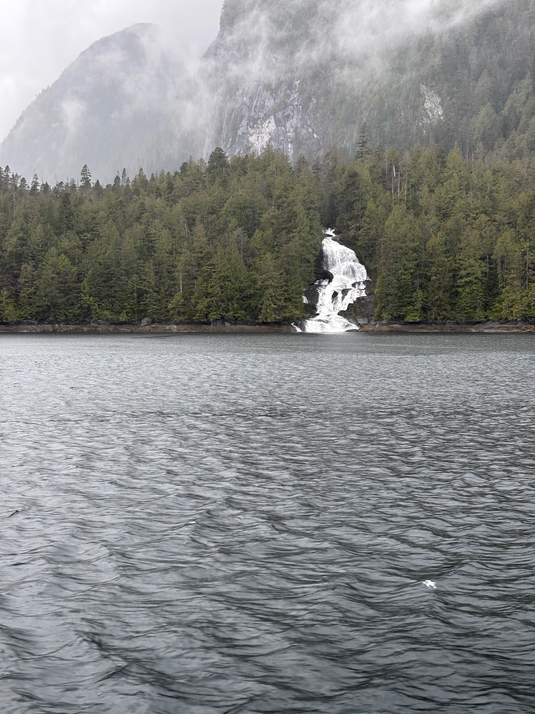 Water Falls