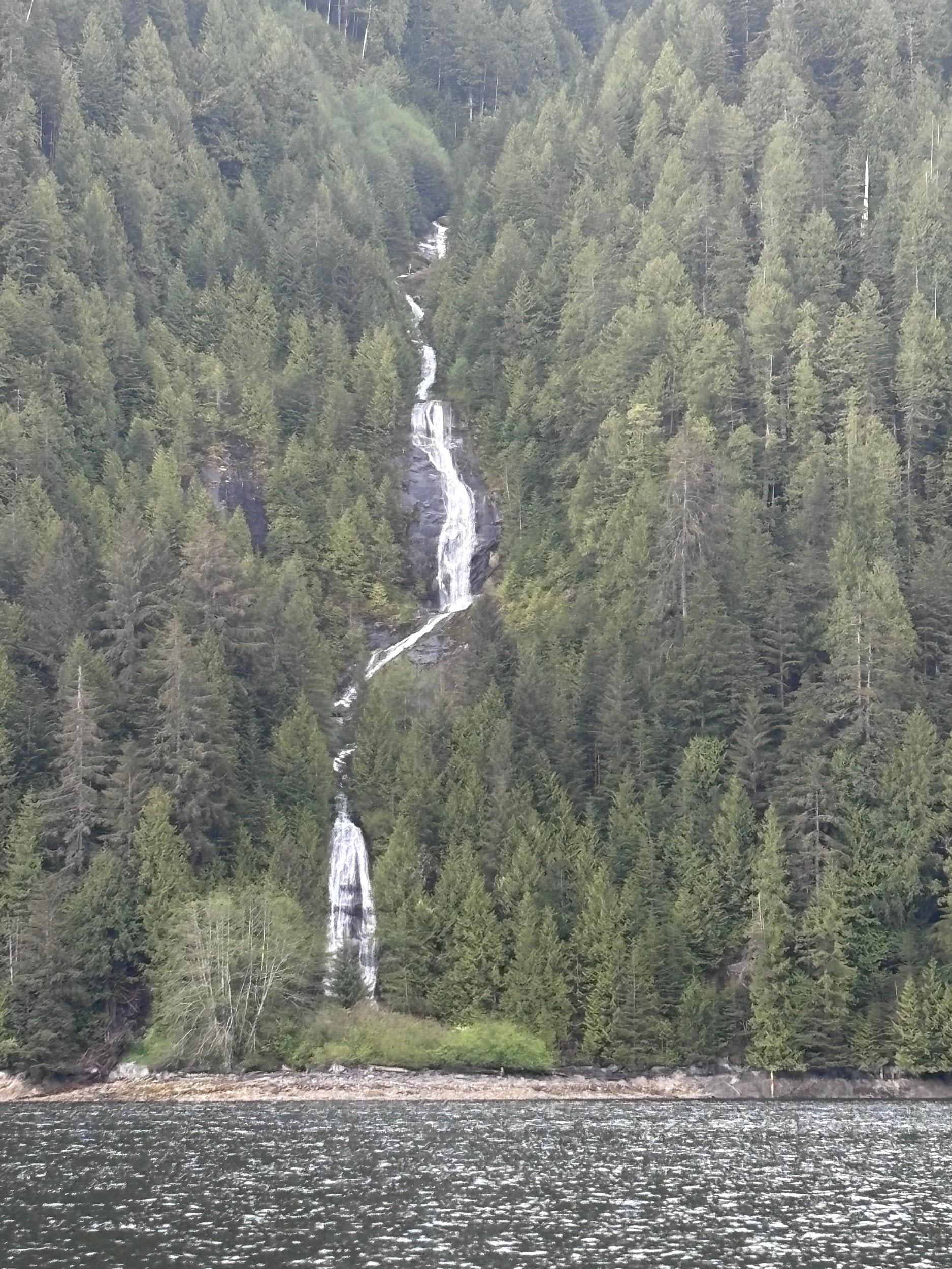 Water Falls