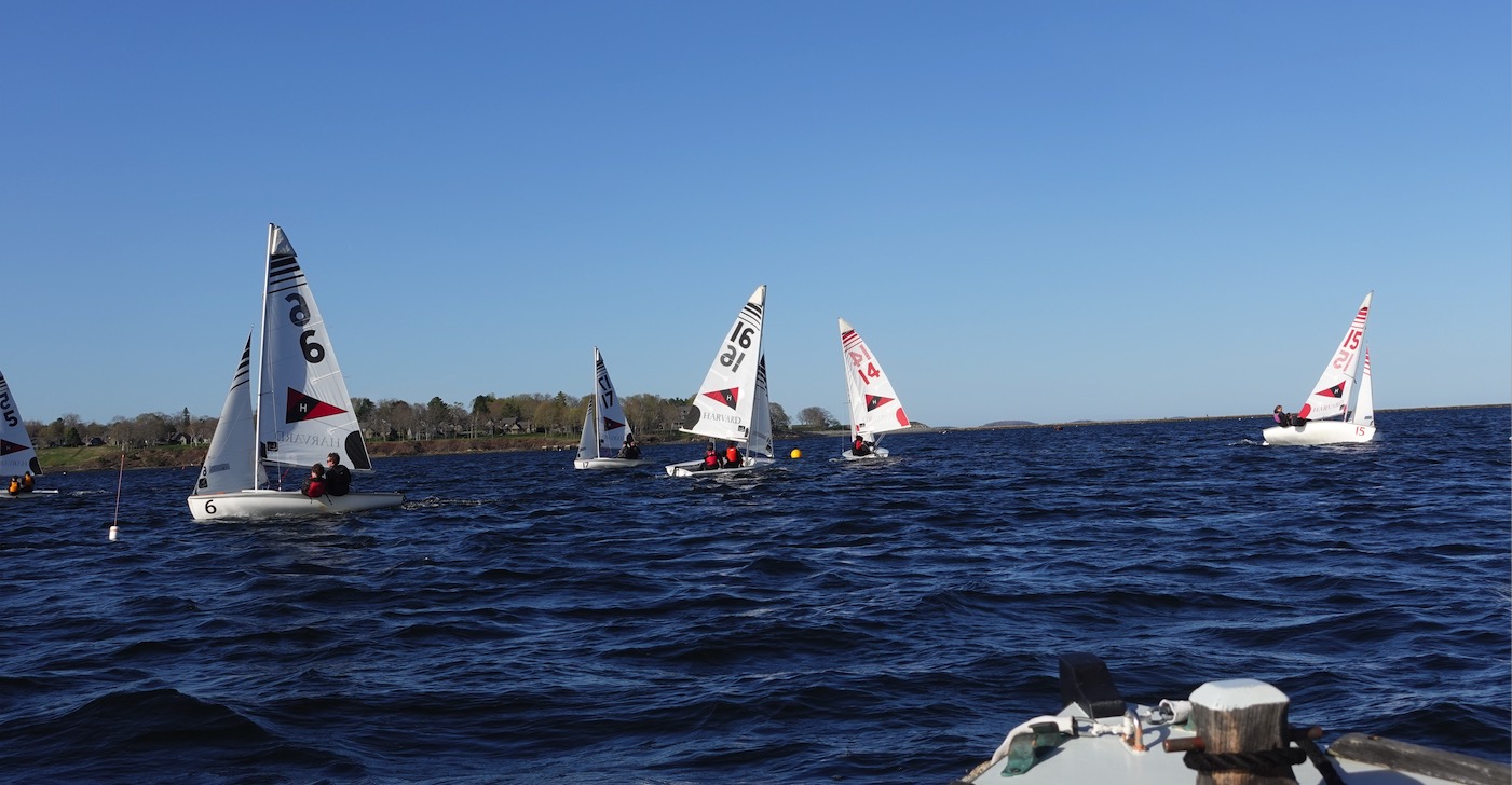 2025 Scholarship Race - Blog 1